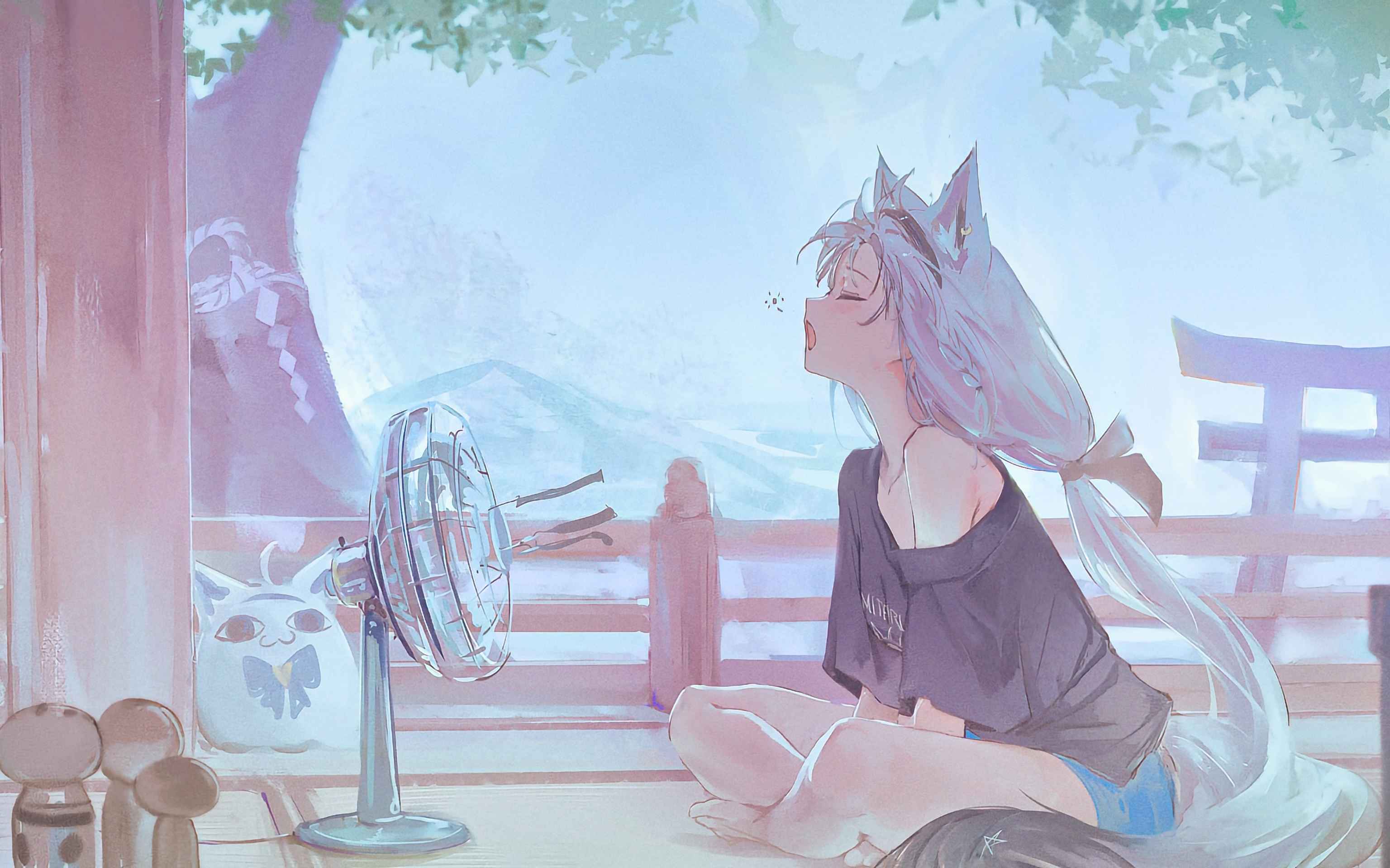 那年夏天